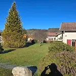 Hébergement de vacances Douce Quiétude