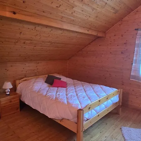 Hébergement de vacances Douce Quiétude *