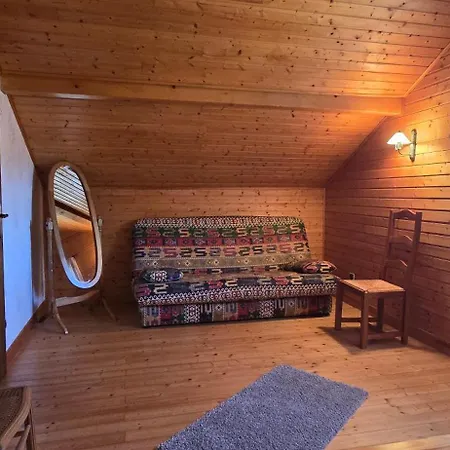 Douce Quietude Holiday home *
