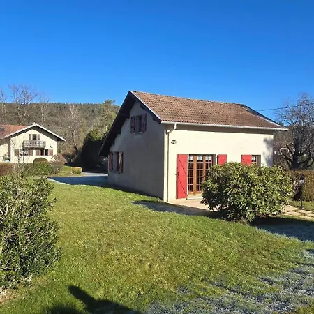 Douce Quietude Barbey-Seroux