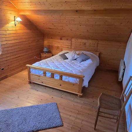 Douce Quietude Holiday home