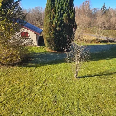 Hébergement de vacances Douce Quiétude