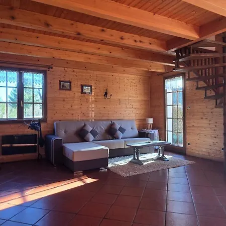 Douce Quietude Barbey-Seroux