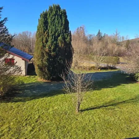 Douce Quietude 13 Route Des Evelines