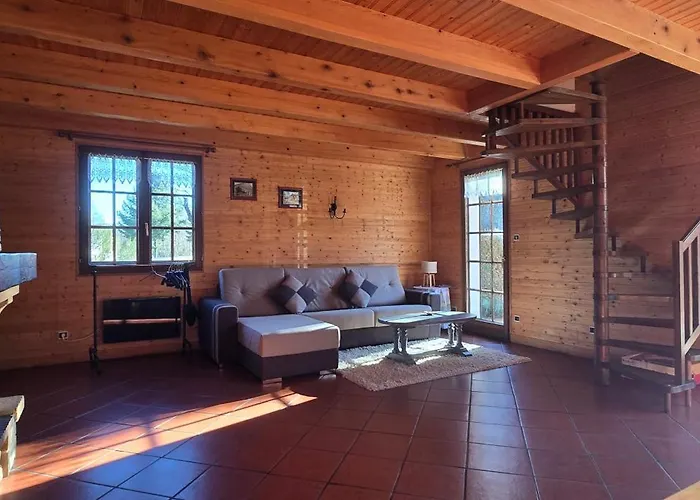 Douce Quietude 13 Route Des Evelines Barbey-Seroux