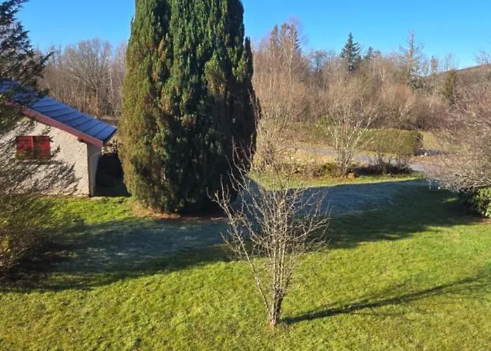 Douce Quietude 13 Route Des Evelines